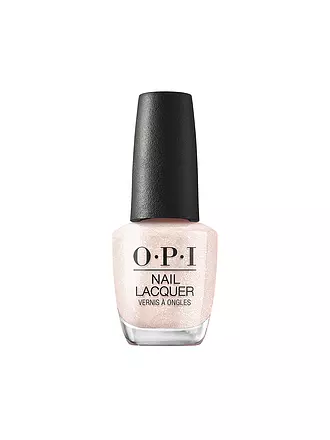 OPI | Nagellack - Gemini And I (022 Soft White) | 